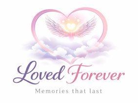 Loved-Forever-Logo