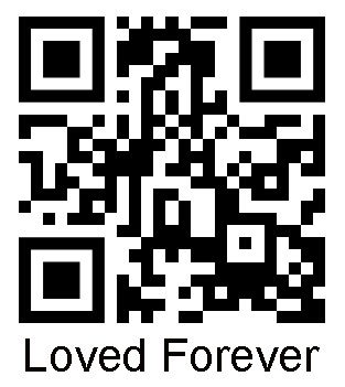 Loved-Forever-QR-code